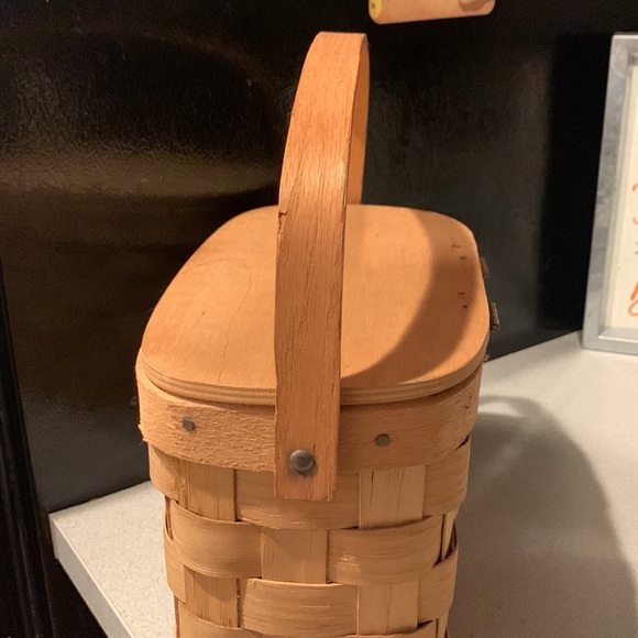 Putney Basket - Picture 3 of 7